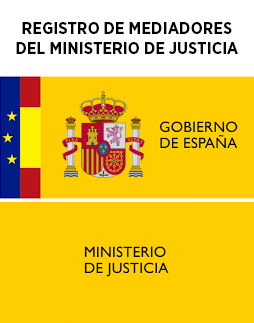 Registro de Mediadoras del Ministerio de Justicia